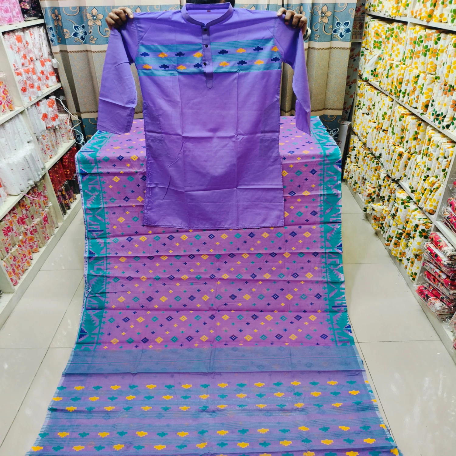 স্পেশাল কাপল সেট